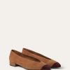 Rebecca Ballet Flat Rebecca Ballet Flat
