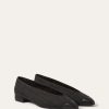 Rebecca Ballet Flat Rebecca Ballet Flat