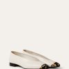 Rebecca Ballet Flat Rebecca Ballet Flat