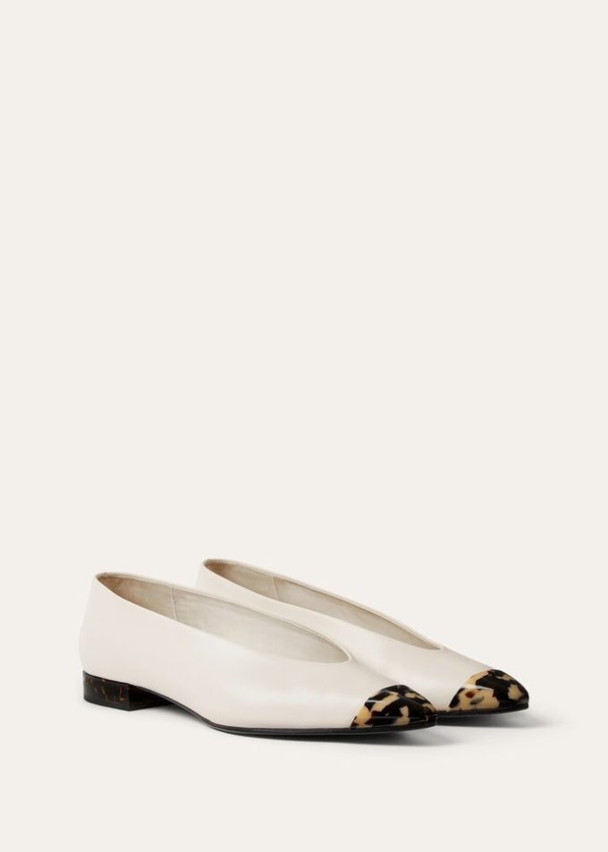Rebecca Ballet Flat Rebecca Ballet Flat