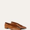 Rebecca Ballet Flat Rebecca Ballet Flat