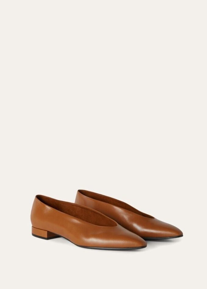 Rebecca Ballet Flat Rebecca Ballet Flat