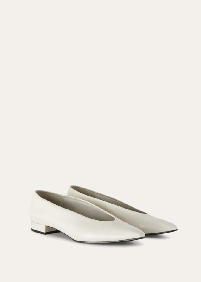 Rebecca Ballet Flat Rebecca Ballet Flat