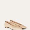 Rebecca Ballet Flat Rebecca Ballet Flat
