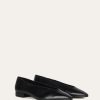 Rebecca Ballet Flat Rebecca Ballet Flat