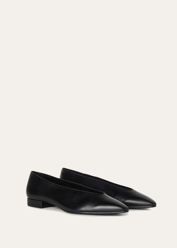 Rebecca Ballet Flat Rebecca Ballet Flat