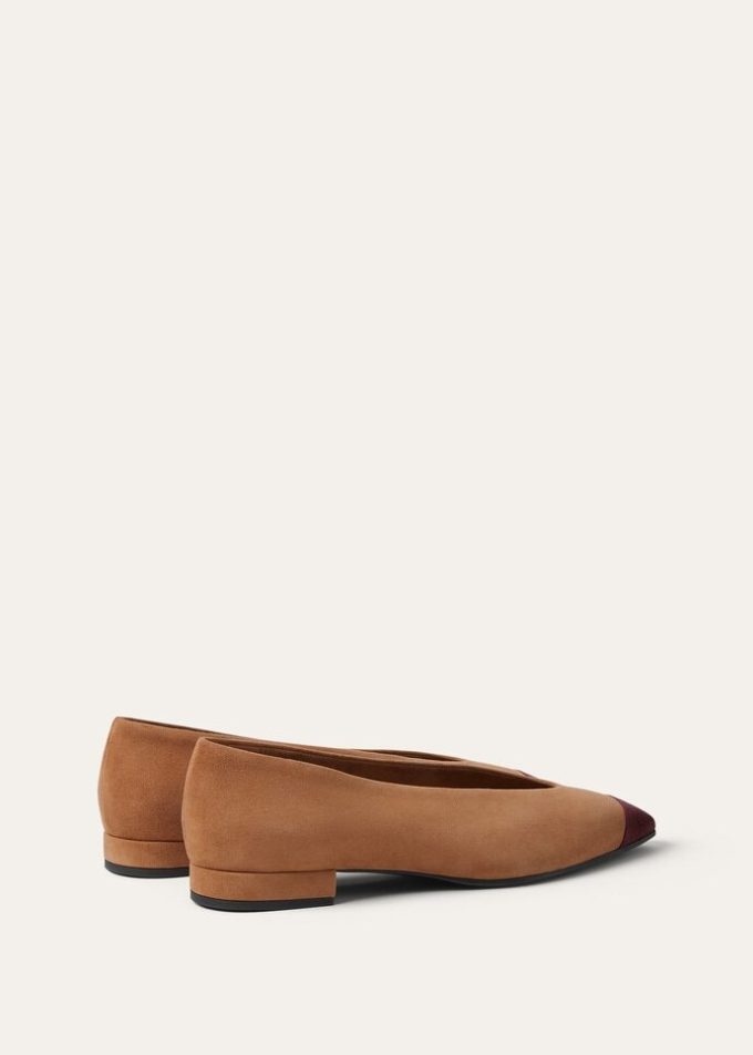 Rebecca Ballet Flat Rebecca Ballet Flat