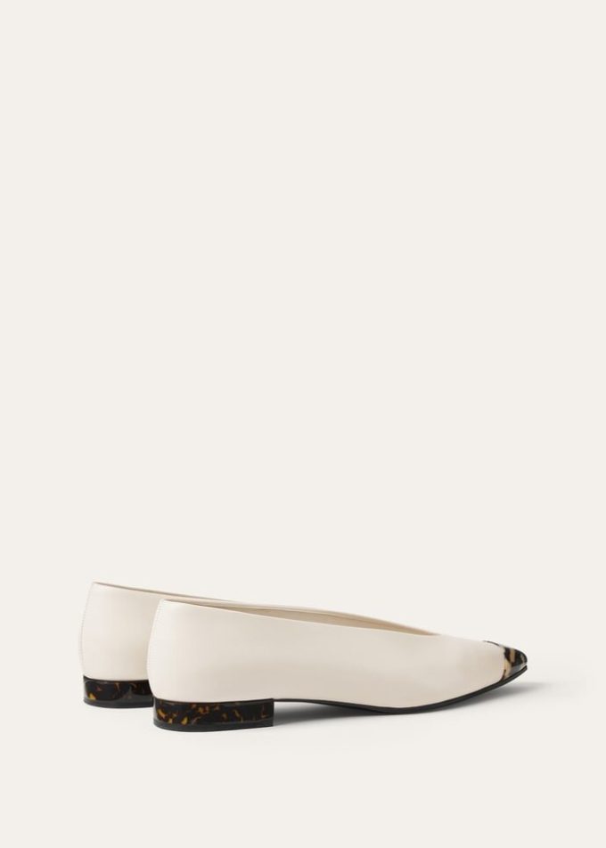 Rebecca Ballet Flat Rebecca Ballet Flat