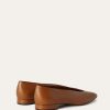 Rebecca Ballet Flat Rebecca Ballet Flat