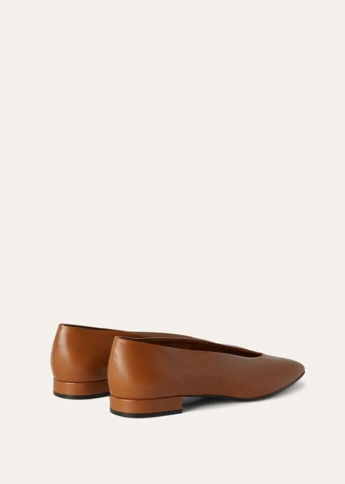 Rebecca Ballet Flat Rebecca Ballet Flat