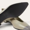 Rebecca Ballet Flat Rebecca Ballet Flat