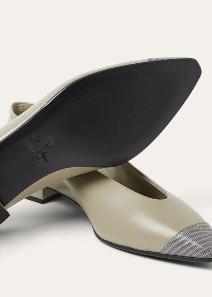 Rebecca Ballet Flat Rebecca Ballet Flat