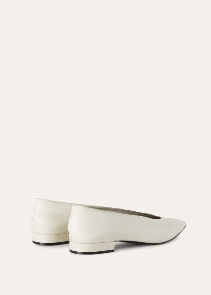 Rebecca Ballet Flat Rebecca Ballet Flat