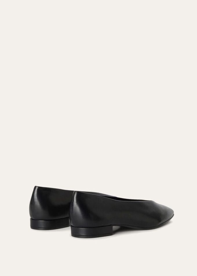 Rebecca Ballet Flat Rebecca Ballet Flat