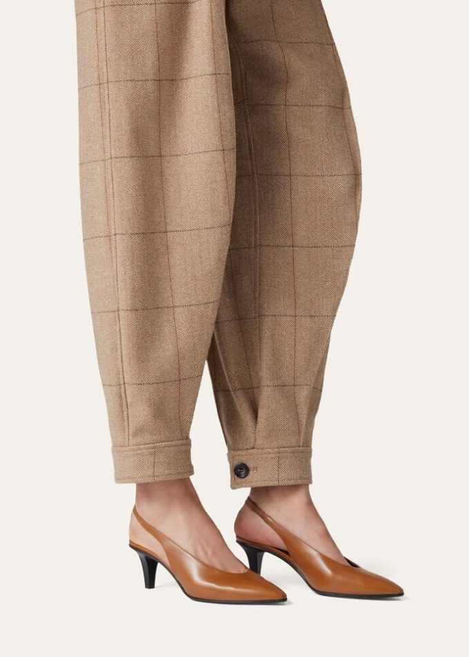 Rebecca Slingback Rebecca Slingback