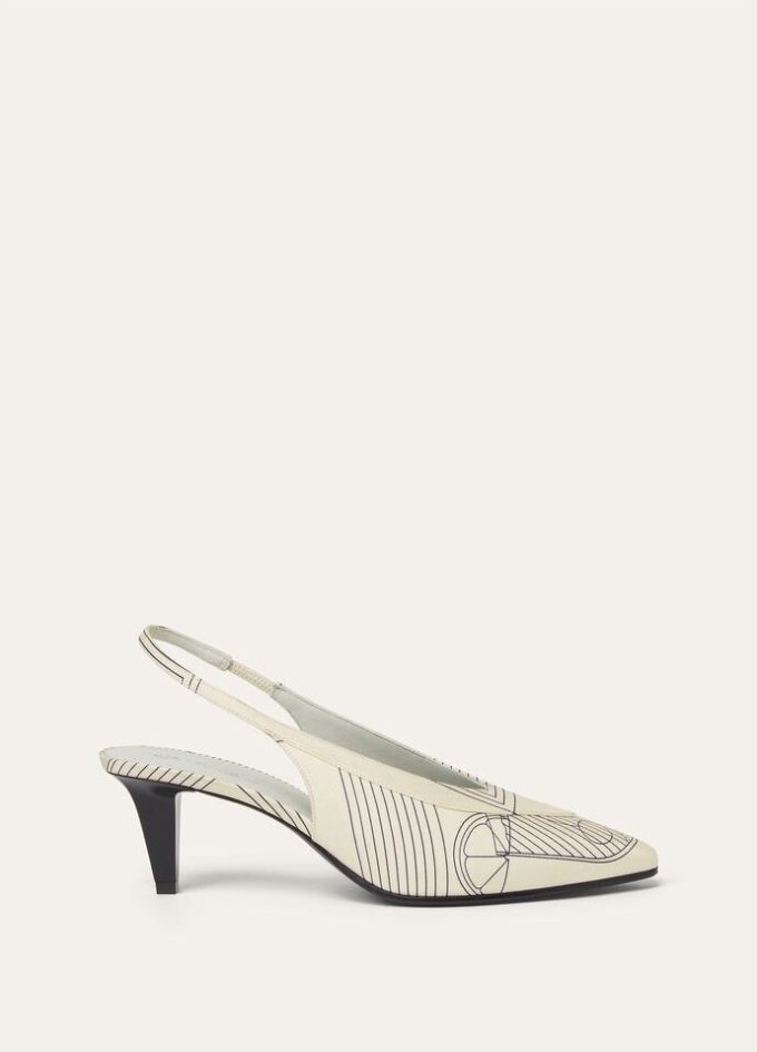 Rebecca Slingback Rebecca Slingback
