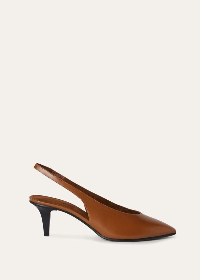 Rebecca Slingback Rebecca Slingback