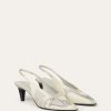 Rebecca Slingback Rebecca Slingback
