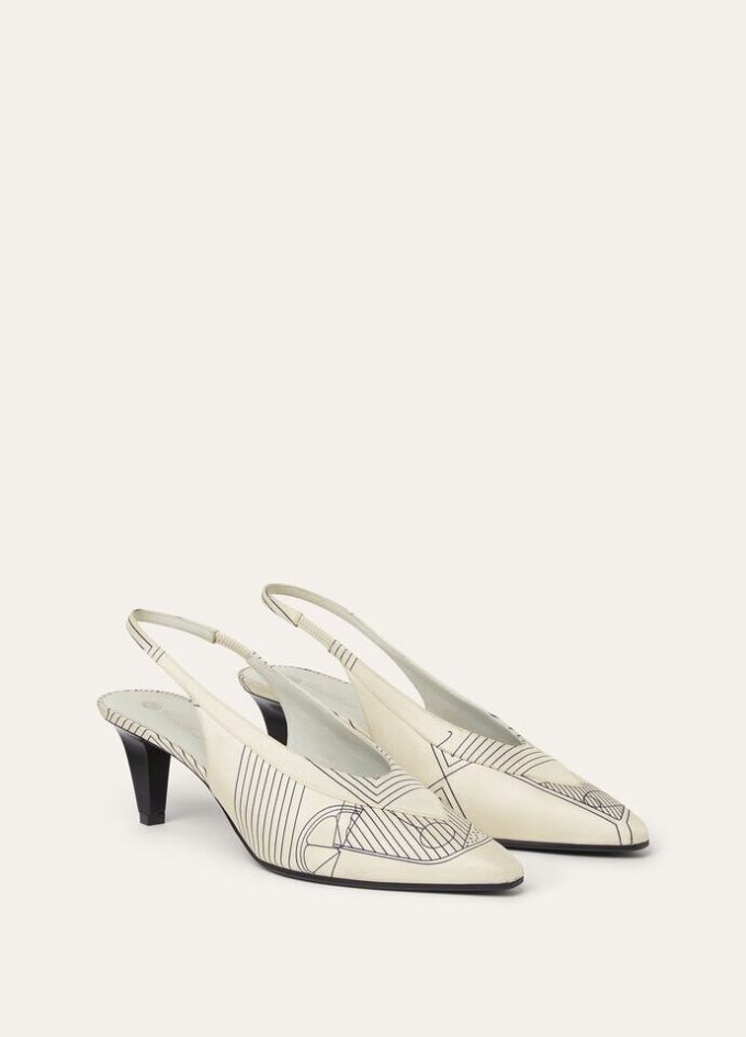 Rebecca Slingback Rebecca Slingback