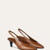 Rebecca Slingback Rebecca Slingback