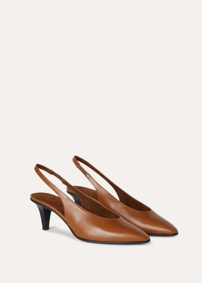Rebecca Slingback Rebecca Slingback