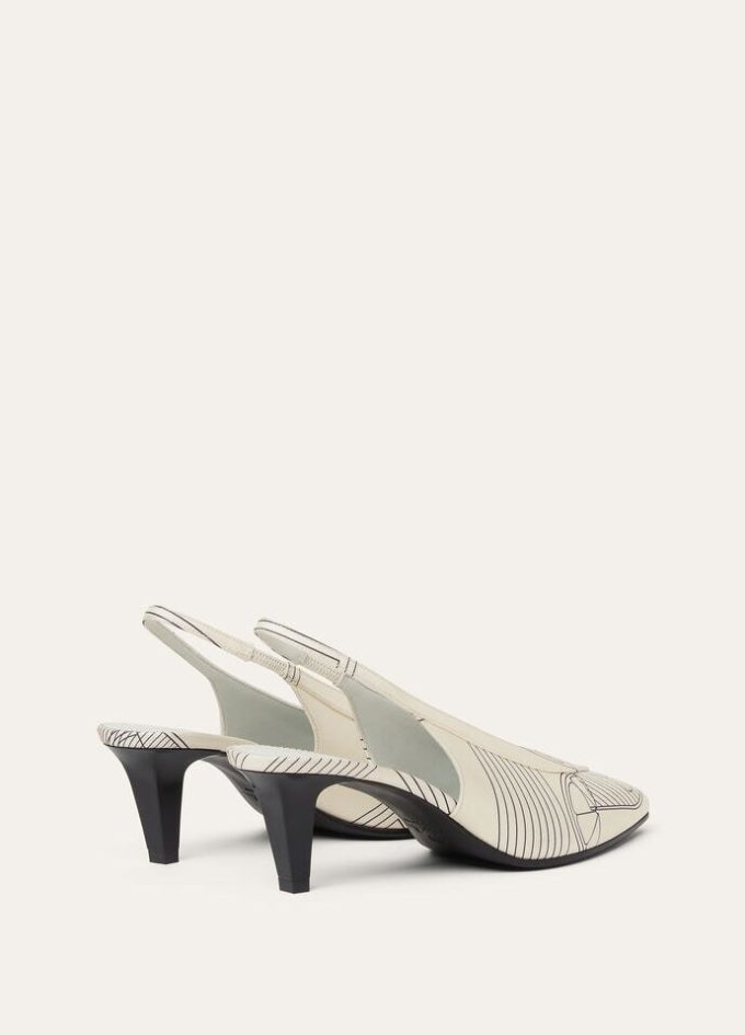Rebecca Slingback Rebecca Slingback