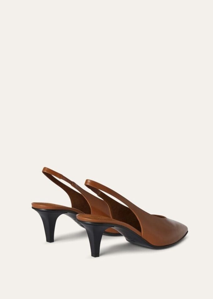 Rebecca Slingback Rebecca Slingback