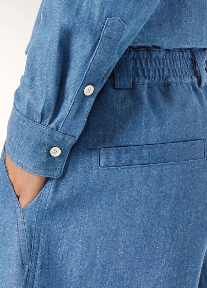 Reinga Bermuda Shorts Reinga Bermuda Shorts