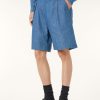 Reinga Bermuda Shorts Reinga Bermuda Shorts