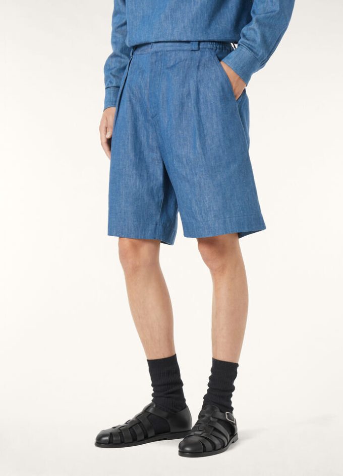 Reinga Bermuda Shorts Reinga Bermuda Shorts