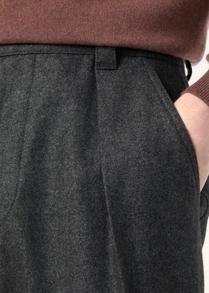 Reinga Pants Reinga Pants