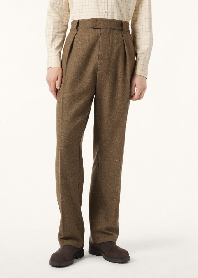 Reinga Pants Reinga Pants