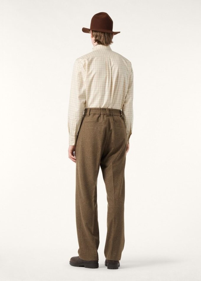 Reinga Pants Reinga Pants