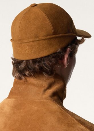 Rever Baseball Cap Rever Baseball Cap