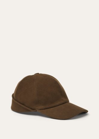 Rever Baseball Cap Rever Baseball Cap