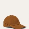 Rever Baseball Cap Rever Baseball Cap