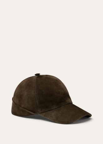 Rever Baseball Cap Rever Baseball Cap