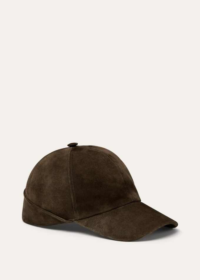 Rever Baseball Cap Rever Baseball Cap