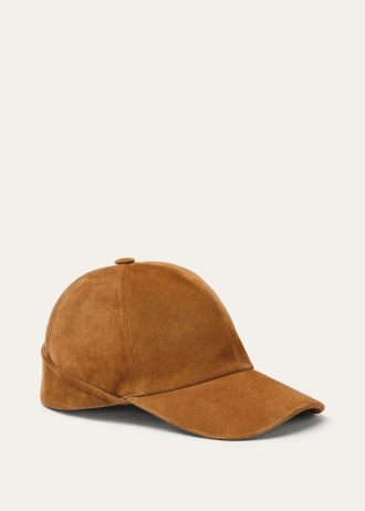 Rever Baseball Cap Rever Baseball Cap