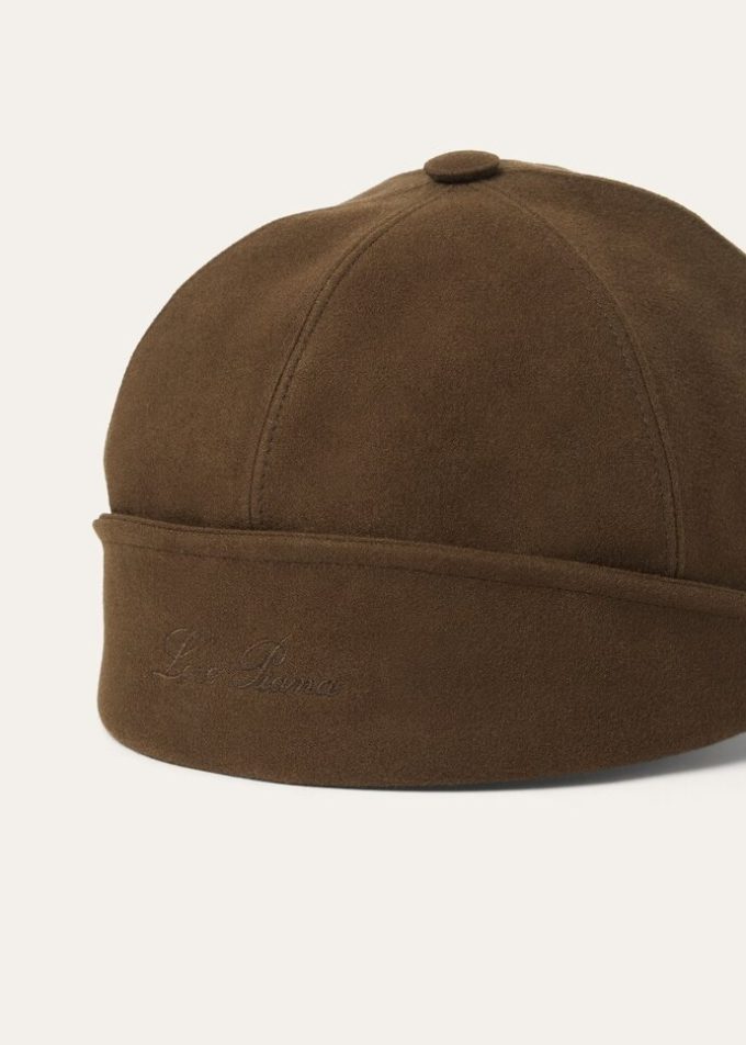 Rever Baseball Cap Rever Baseball Cap