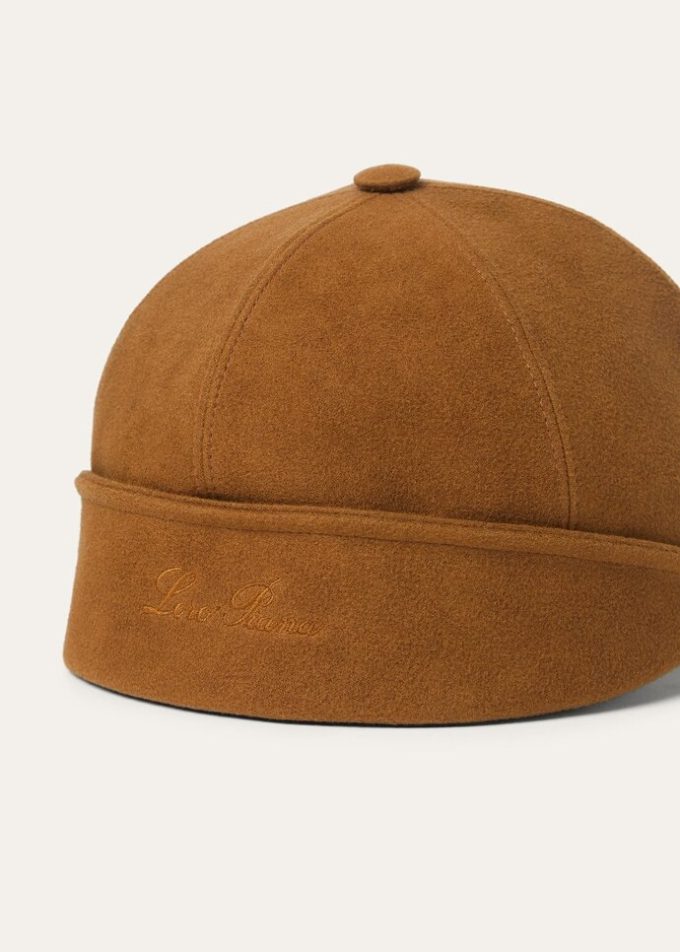 Rever Baseball Cap Rever Baseball Cap
