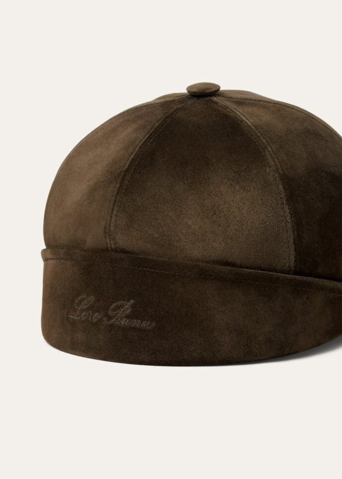 Rever Baseball Cap Rever Baseball Cap