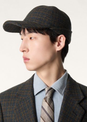 Revers Baseball Cap Revers Baseball Cap