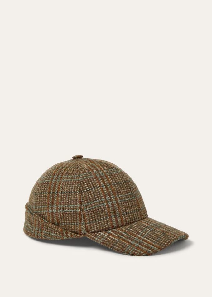 Revers Baseball Cap Revers Baseball Cap