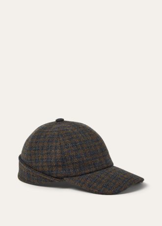 Revers Baseball Cap Revers Baseball Cap