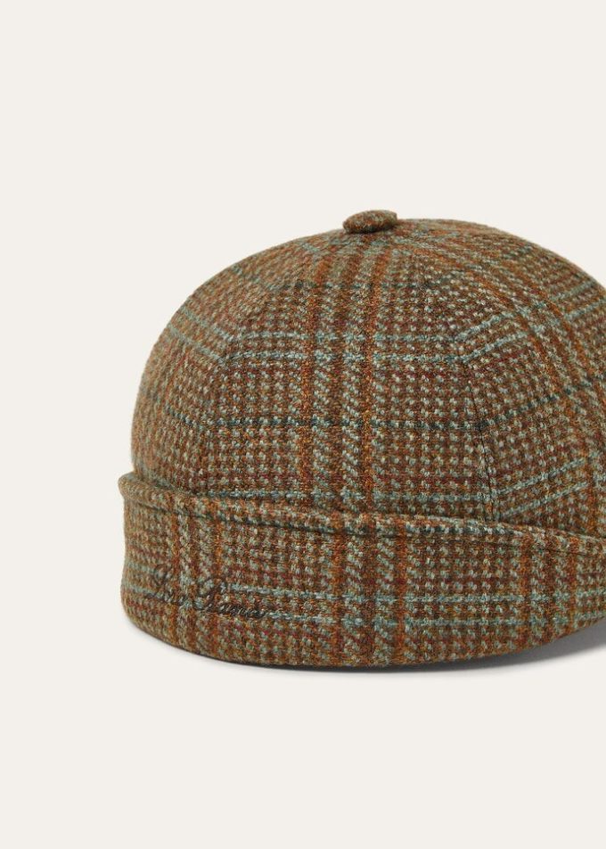 Revers Baseball Cap Revers Baseball Cap