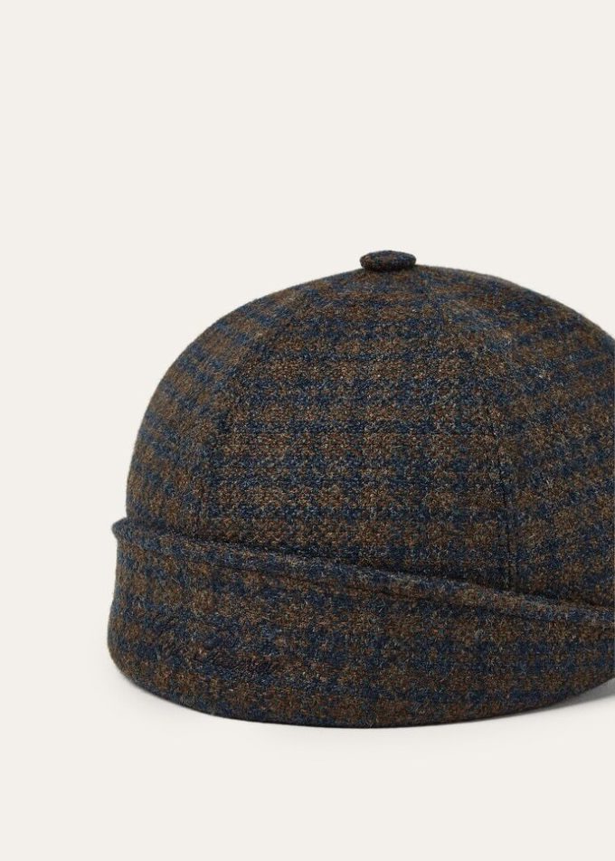 Revers Baseball Cap Revers Baseball Cap