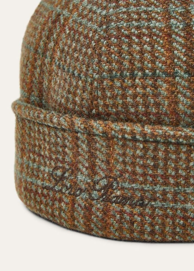 Revers Baseball Cap Revers Baseball Cap