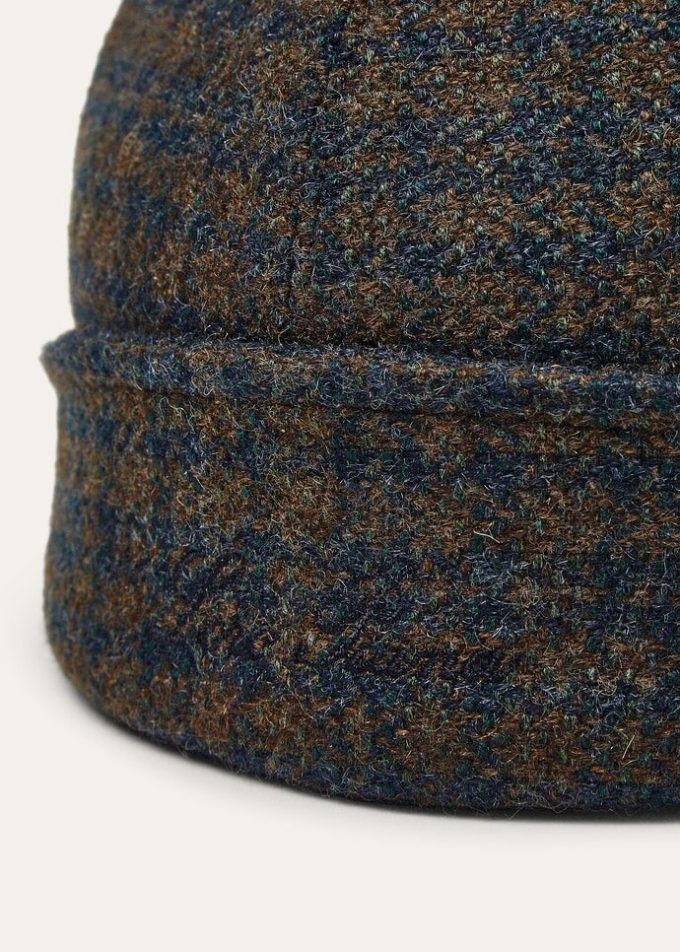 Revers Baseball Cap Revers Baseball Cap