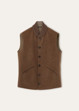 Rik Vest Rik Vest
